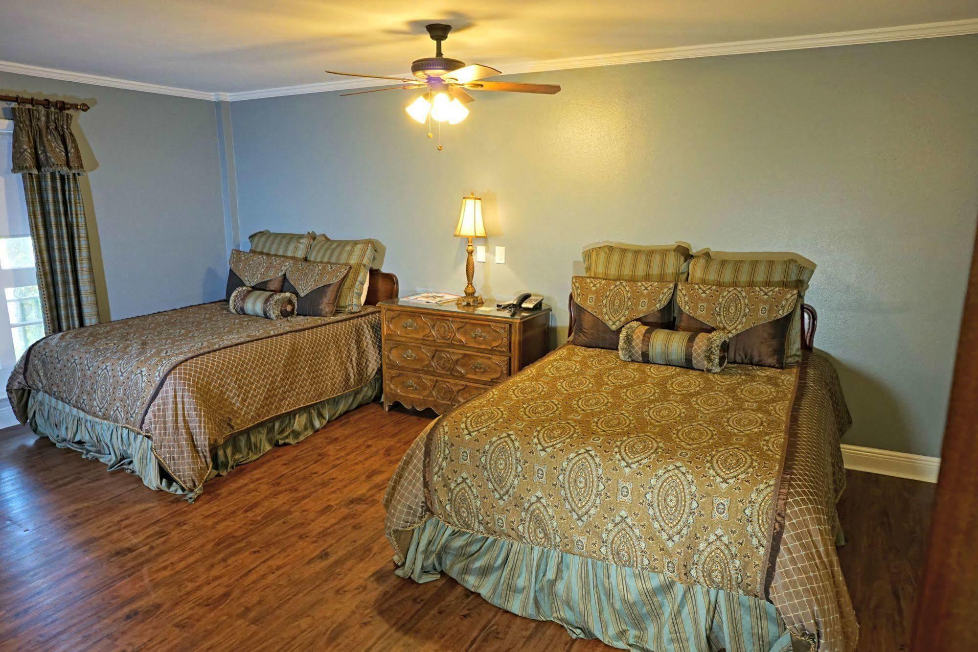 New World Inn Downtown Pensacola Exteriér fotografie